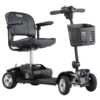 Apex Alumalite Scooter. Exeter, Devon. Local price match guarantee