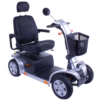 Colt Pursuit ES13 Scooter. Exeter, Devon. Local price match guarantee