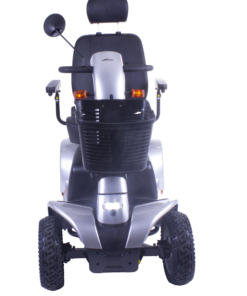 Colt Pursuit ES13 Scooter - Please contact us for price, colours & availability - Image 3
