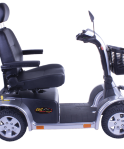 Alternative view of Colt Pursuit ES13 Scooter - Please contact us for price, colours & availability