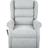 Iconic Waterfall Back Recliner. Exeter, Devon. Local price match guarantee