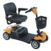Rascal Vista Pavement Scooter. Exeter, Devon. Local price match guarantee