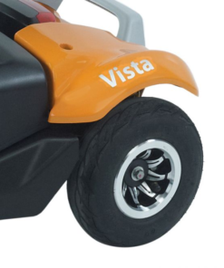 Rascal Vista Pavement Scooter. Exeter, Devon. Local price match guarantee