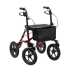 TAiMA XC Rollator. Exeter, Devon. Local price match guarantee