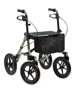 TAiMA XC Rollator - Please contact us for price, colours & availability - Image 7