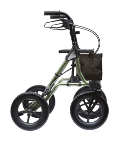 TAiMA XC Rollator - Please contact us for price, colours & availability - Image 8