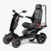 Vita X Mobility Scooter. Exeter, Devon. Local price match guarantee
