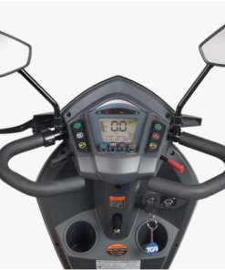 Vita X Mobility Scooter. Exeter, Devon. Local price match guarantee