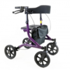 Zoom Plus X-Country Rollator. Exeter, Devon. Local price match guarantee