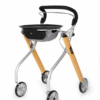 Let's Go Indoor Rollator. Exeter, Devon. Local price match guarantee