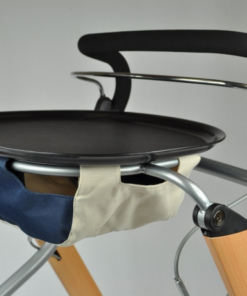 Let's Go Indoor Rollator. Exeter, Devon. Local price match guarantee