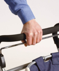 Let's Go Indoor Rollator - Please contact us for price, colours & availability - Image 3