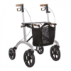Saljol Aluminium All-round Rollator. Exeter, Devon. Local price match guarantee