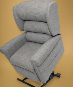 The Hawksworth Dual Tilt Recliner - Please contact us for price, colours & availability - Image 7