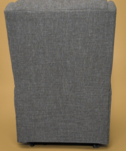The Hawksworth Dual Tilt Recliner - Please contact us for price, colours & availability - Image 11