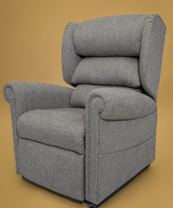 The Hawksworth Dual Tilt Recliner - Please contact us for price, colours & availability - Image 10