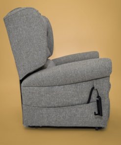 The Hawksworth Dual Tilt Recliner - Please contact us for price, colours & availability - Image 5
