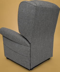 The Hawksworth Single Tilt Recliner - Please contact us for price, colours & availability - Image 8