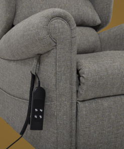 Alternative view of The Hawksworth Single Tilt Recliner - Please contact us for price, colours & availability