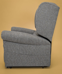 The Hawksworth Single Tilt Recliner - Please contact us for price, colours & availability - Image 9