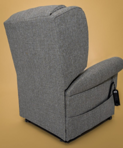 The Hawksworth Single Tilt Recliner - Please contact us for price, colours & availability - Image 6