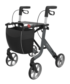 Space LX Rollator. Exeter, Devon, Local price match guarantee
