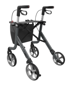 Space LX Rollator - Please contact us for price, colours & availability - Image 4