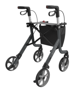 Space LX Rollator - Please contact us for price, colours & availability - Image 3