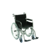 18 inch Lightweight Aluminium Wheelchair (Self Propel). Exeter, Devon. Local price match guarantee