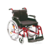 20 inch XS Aluminium Self Propel Wheelchair. Exeter, Devon. Local price match guarantee