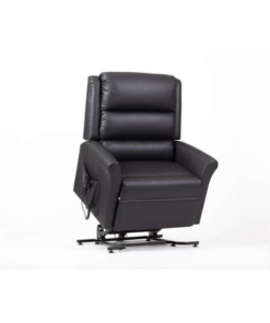 Alaska Extra Large Riser Recliner. Exeter, Devon. Local price match guarantee