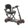 AutoFold Scooter. Exeter, Devon. Local price match guarantee