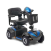 Envoy 4mph Scooter. Exeter, Devon. Local price match guarantee