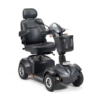 Envoy 8mph Scooter. Exeter, Devon. Local price match guarantee