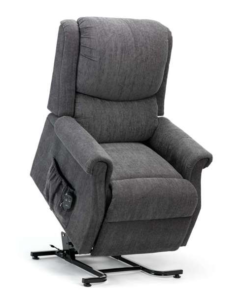 Indiana Petite Riser Recliner. Exeter, Devon. Local price match guarantee