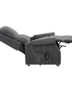 Indiana Petite Riser Recliner - Please contact us for price, colours & availability - Image 3