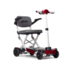 Manual Fold+ Scooter. Exeter, Devon. Local price match guarantee