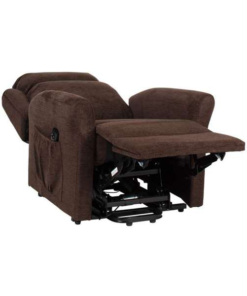 Maryville Dual Motor Riser Recliner - Please contact us for price, colours & availability - Image 2