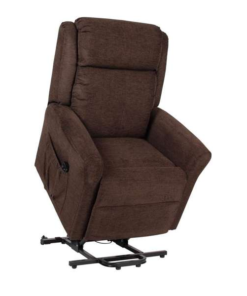 Maryville Dual Motor Riser Recliner. Exeter, Devon. Local price match guarantee