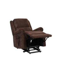 Alternative view of Nashville Single Motor Rise Recliner - Please contact us for price, colours & availability