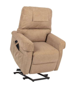 Ohio Single Motor Riser Recliner. Exeter, Devon. Local price match guarantee