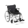 Phantom (19 inch) Self Propel Wheelchair. Exeter, Devon. Local price match guarantee