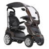 Royale 4 Sport Scooter. Exeter, Devon. Local price match guarantee
