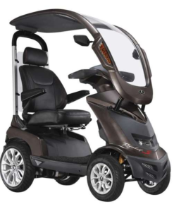 Royale 4 Sport Scooter. Exeter, Devon. Local price match guarantee