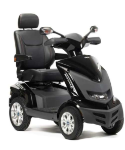 Royale 4 Wheel Scooter. Exeter, Devon. Local price match guarantee