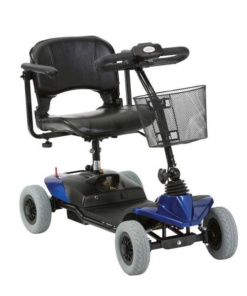 ST1 Scooter. Exeter, Devon. Local price match guarantee