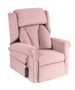 The Admiral Reclining Chair. Exeter, Devon. Local price match guarantee