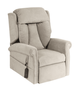 The Admiral Thoracic Reclining Chair. Exeter, Devon. Local price match guarantee