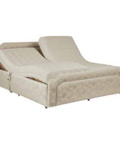The Balmoral Adjustable Bed. Exeter, Devon. Local price match guarantee