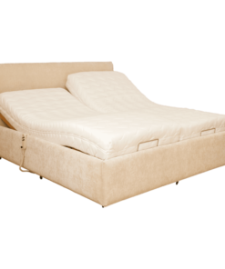 The Blenheim Adjustable Bed. Exeter, Devon. Local price match guarantee